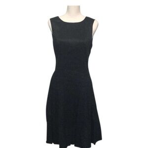 Ralph Lauren Black Label midi dress